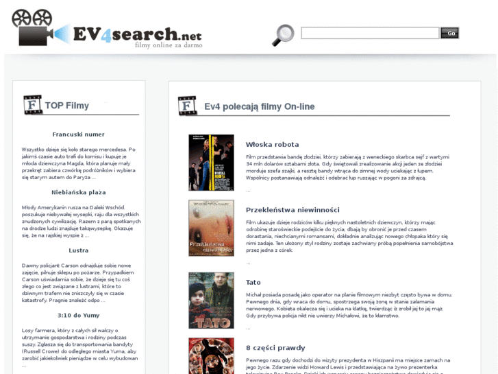 www.ev4search.net