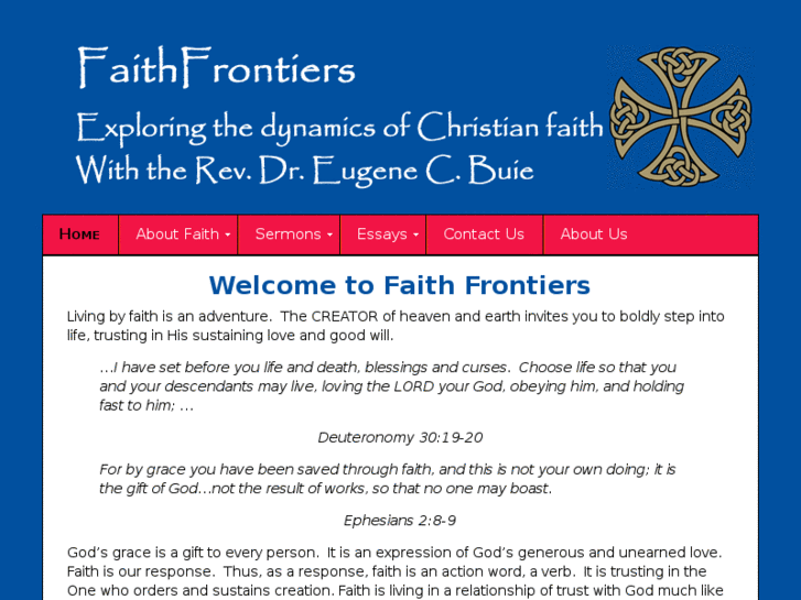 www.faithfrontiers.com