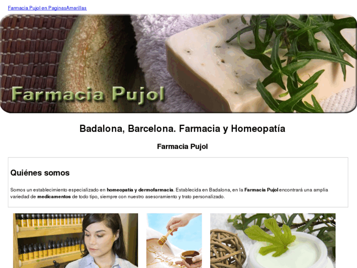 www.farmaciapujol.net