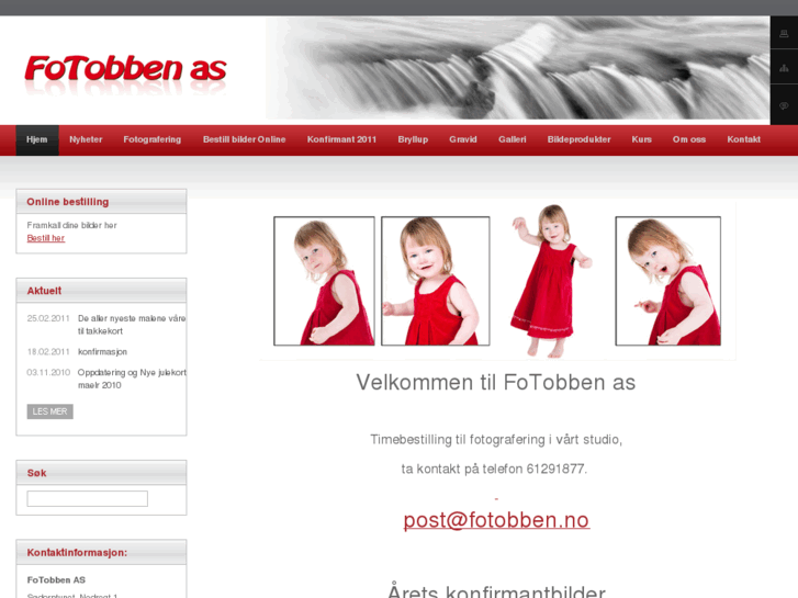 www.fotobben.no