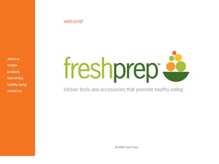 www.fresh-prep.com