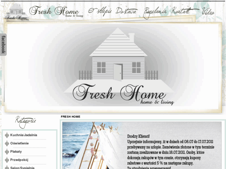 www.freshhome.pl