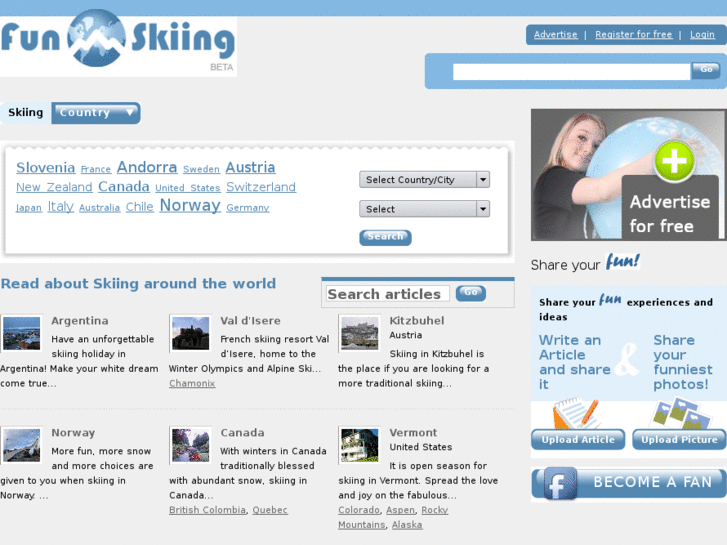 www.funskiing.com