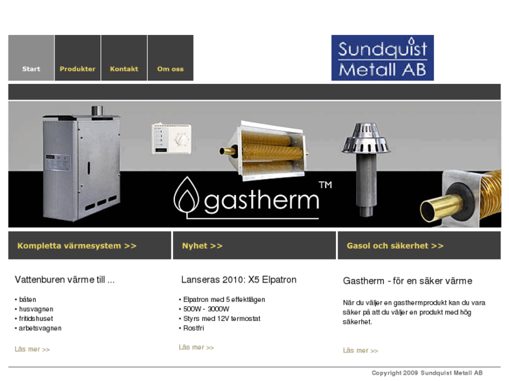 www.gastherm.com