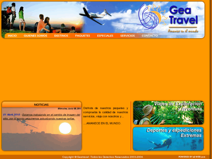 www.geatravel.com