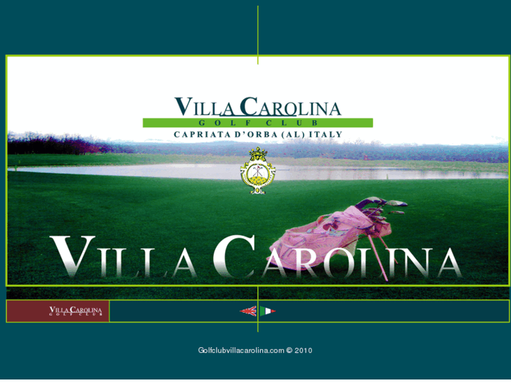 www.golfclubvillacarolina.com