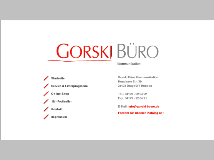 www.gorski-buero.com
