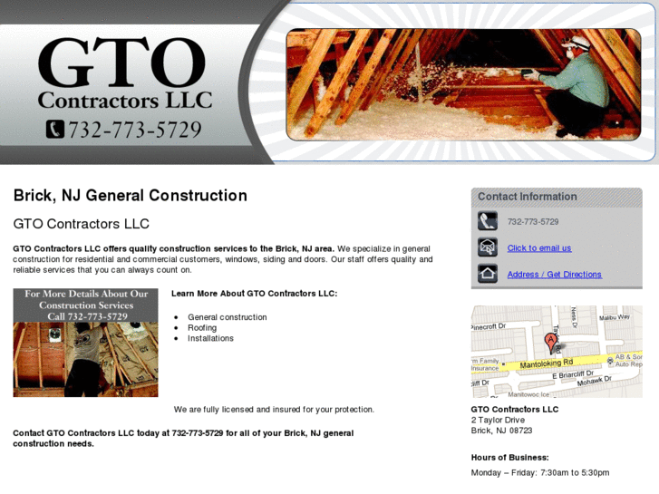 www.gtocontractors.com