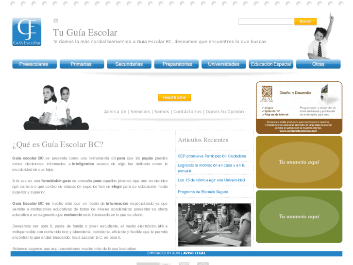 www.guiaescolarbc.com