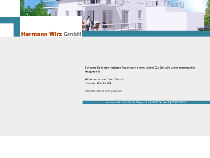 www.hermann-wirz-gmbh.com