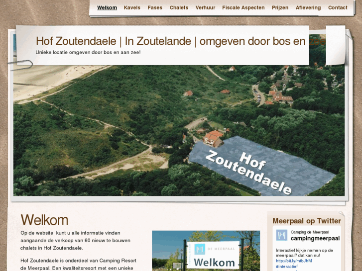 www.hofzoutendaele.nl