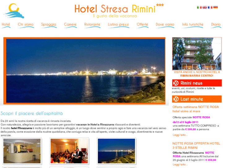 www.hotelstresa.com