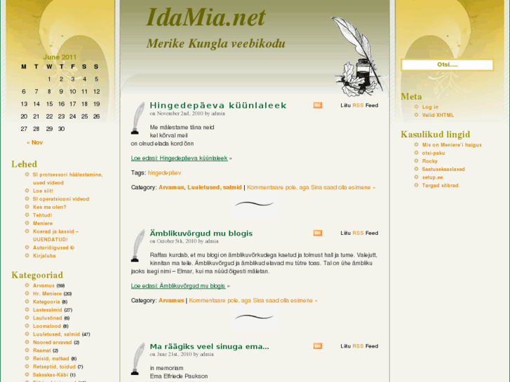 www.idamia.net