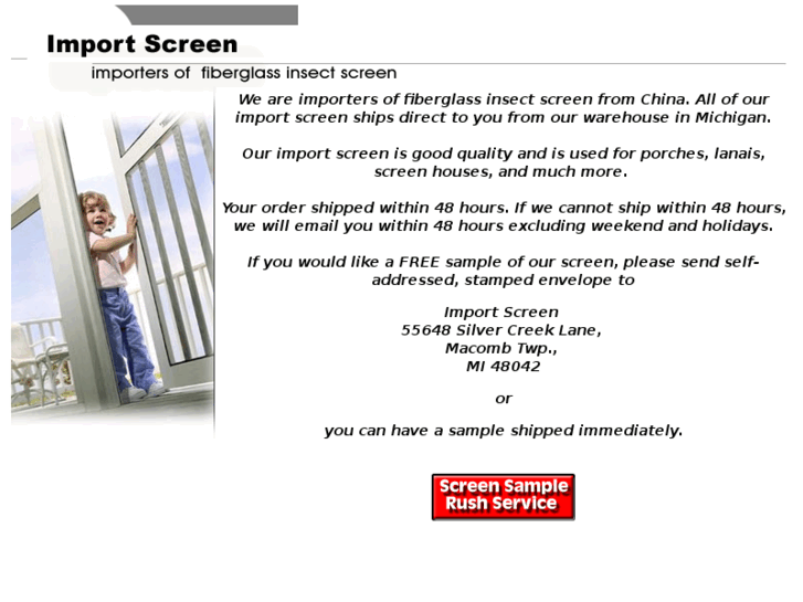 www.importscreen.com