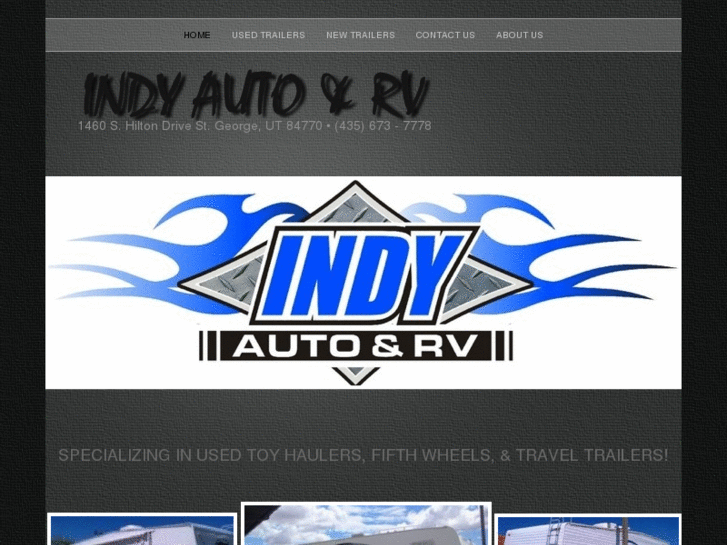 www.indyautorv.biz