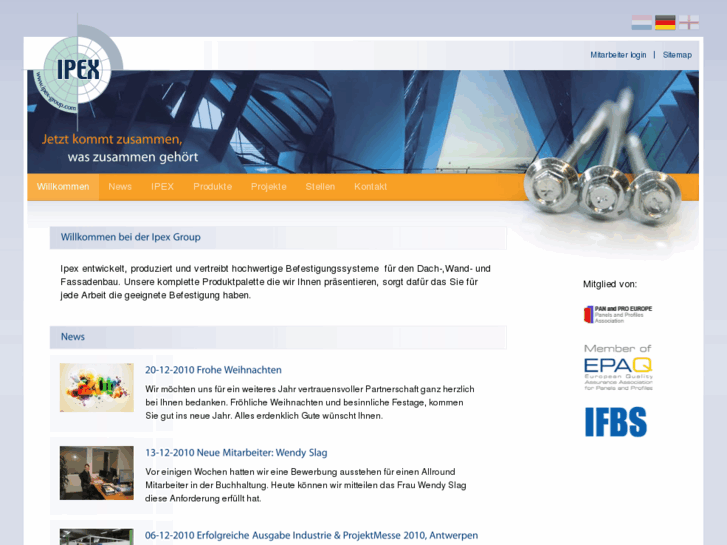 www.ipex-group.de