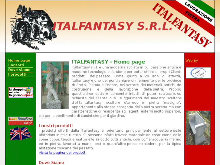 www.italfantasy.com