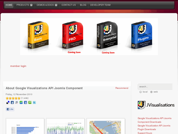 www.j-visualizations.com