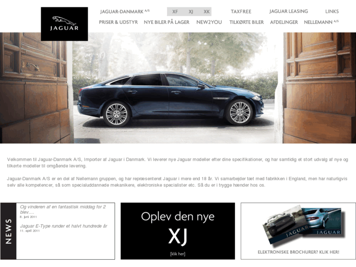 www.jaguar.dk