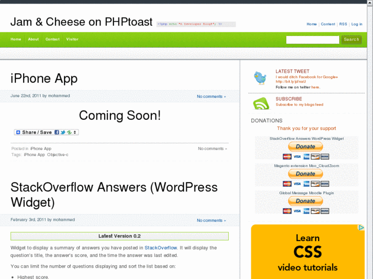 www.jamandcheese-on-phptoast.com