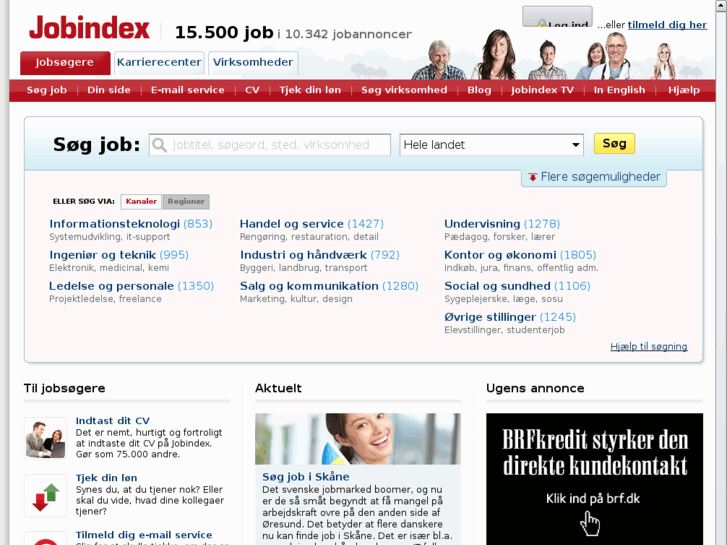www.job-index.dk