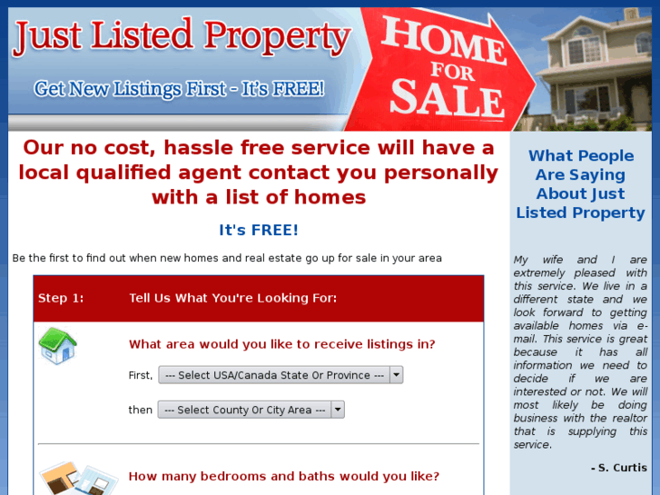 www.just-listed-property.com