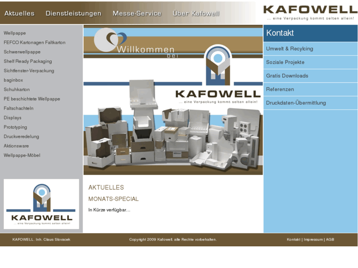 www.kafowell.com