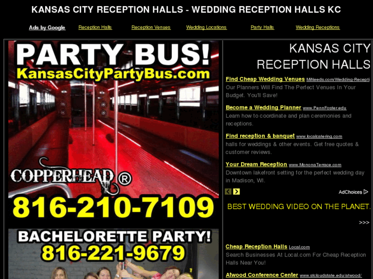 www.kansascity-receptionhalls.com