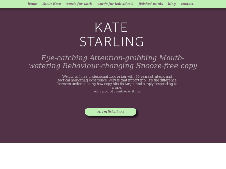 www.katestarling.com