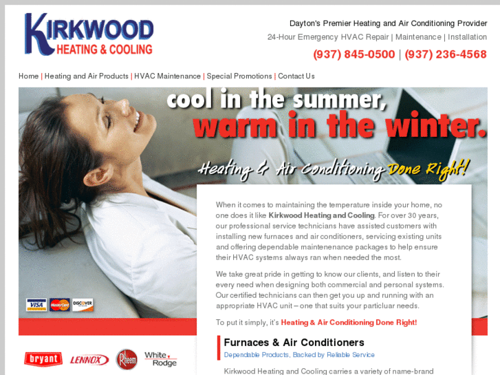 www.kirkwoodhvac.com