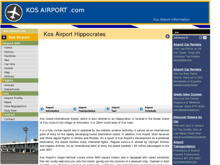 www.kos-airport.com