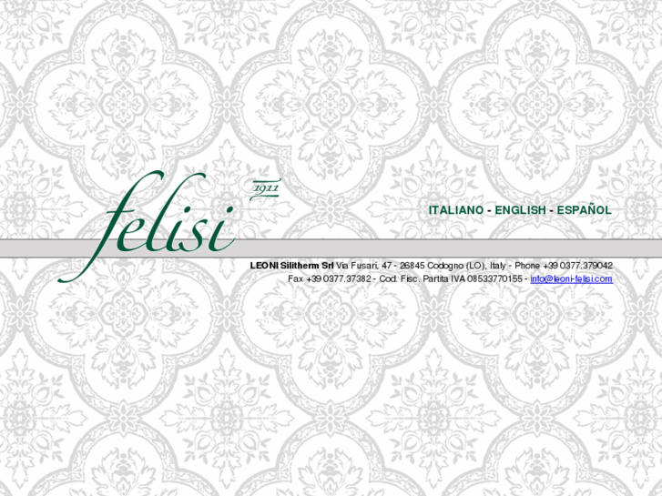 www.leoni-felisi.com