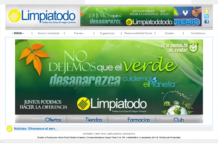 www.limpiatodo.com