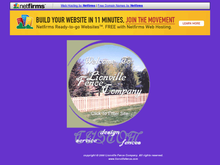 www.lionvillefence.com