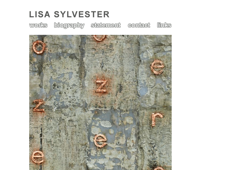 www.lisasylvester.net