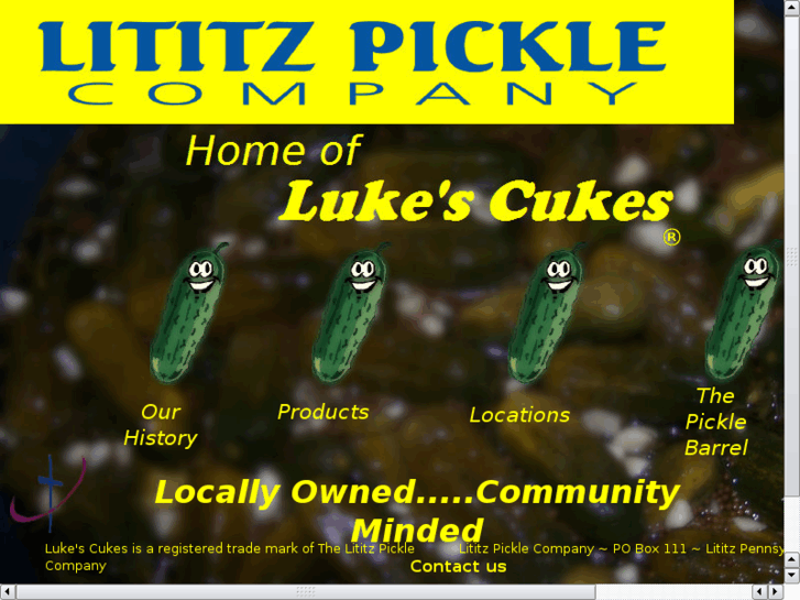 www.lititzpickleco.com