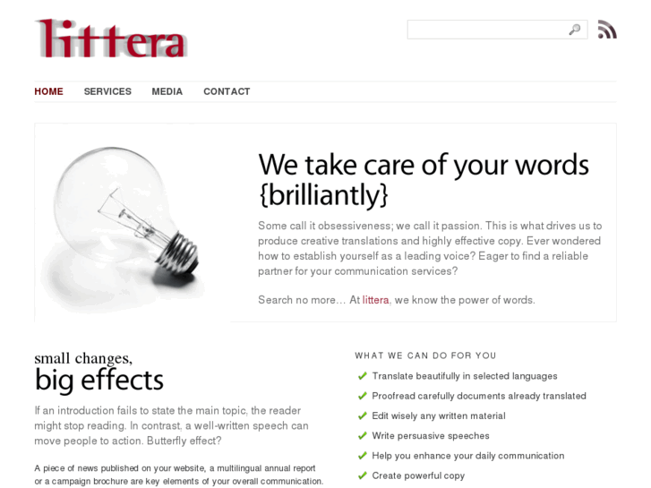 www.litteraweb.com