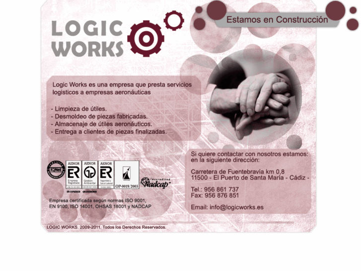 www.logicworks.es