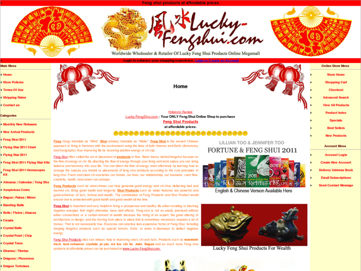 www.lucky-fengshui.com