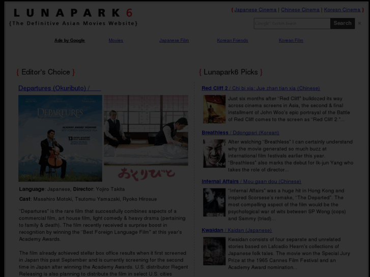 www.lunapark6.com