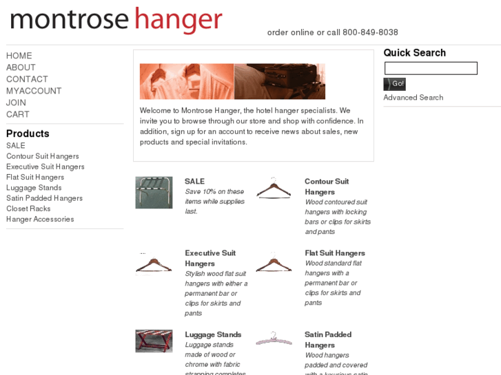 www.m-hanger.com