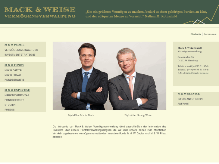 www.mack-weise.de