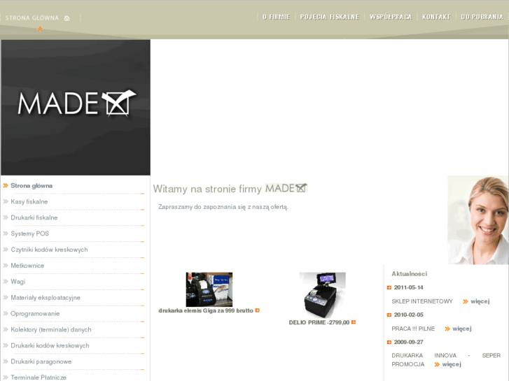 www.madex-serwis.com