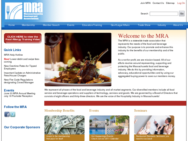 www.marestaurantassoc.org