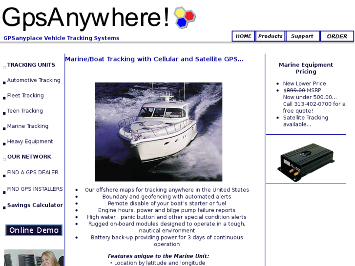 www.marinetracking.com