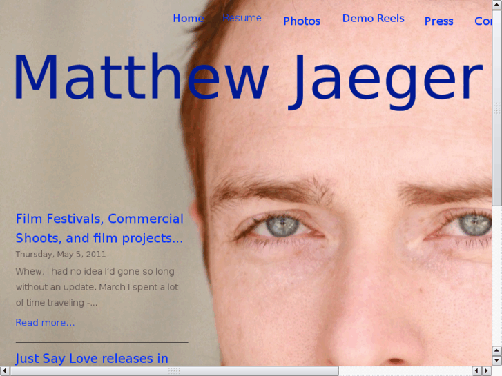 www.matthewjaeger.com