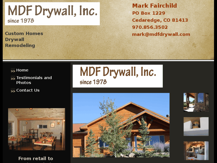 www.mdfdrywall.com