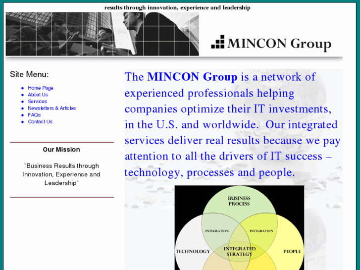 www.mincongroup.com