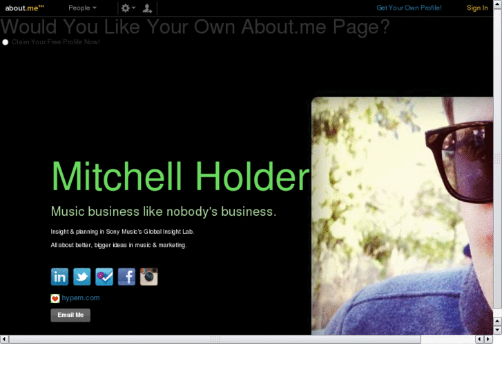 www.mitchellholder.com