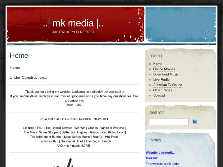 www.mkmedia.tk